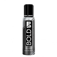 Bold Allure Body Spray 120ml
